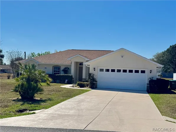 4588 E Van Ness Rd, Hernando, FL 34442