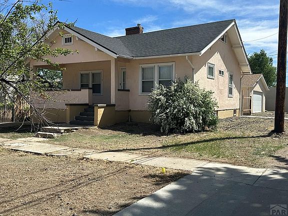 2nd image of 410 W 25th St
