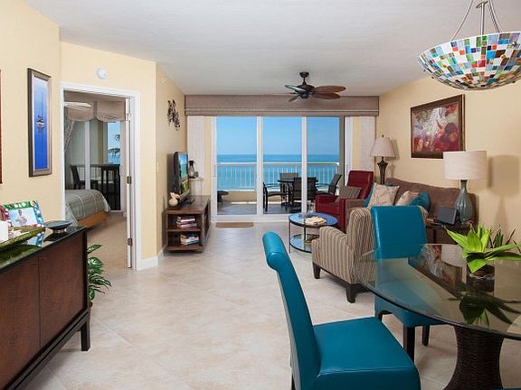 4th image of 990 Cape Marco Dr Unit 407