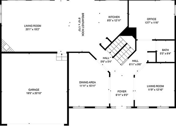 4th image of 2166 Sycamore Hills Dr