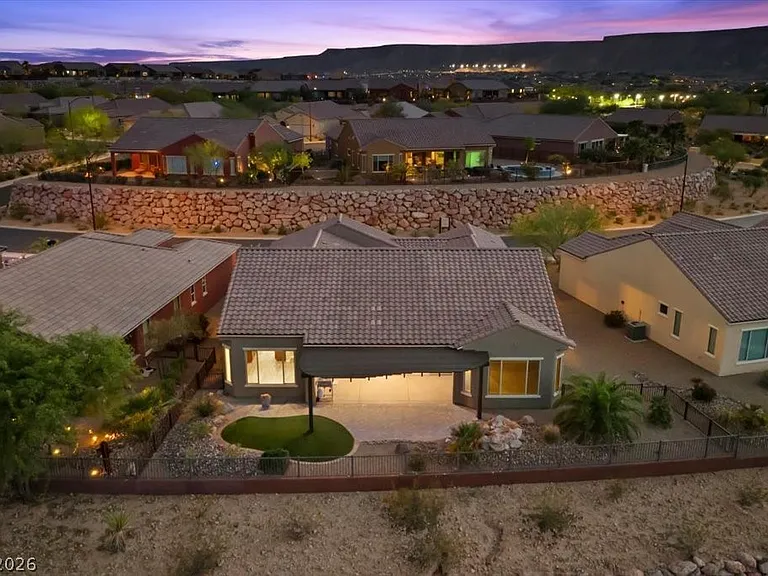 1322 Serenity Ridge Ct — Photo 83
