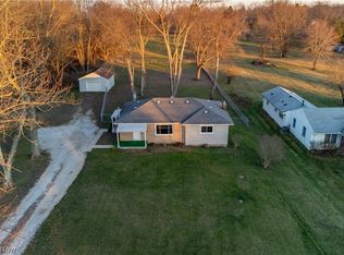 4249 Massillon Rd, Canton, OH 44720