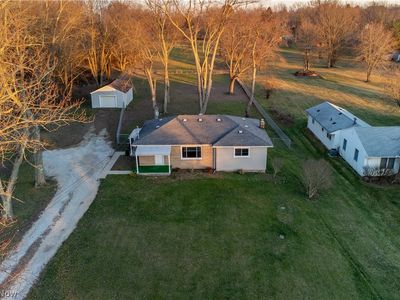 4249 Massillon Rd, Canton, OH, 44720