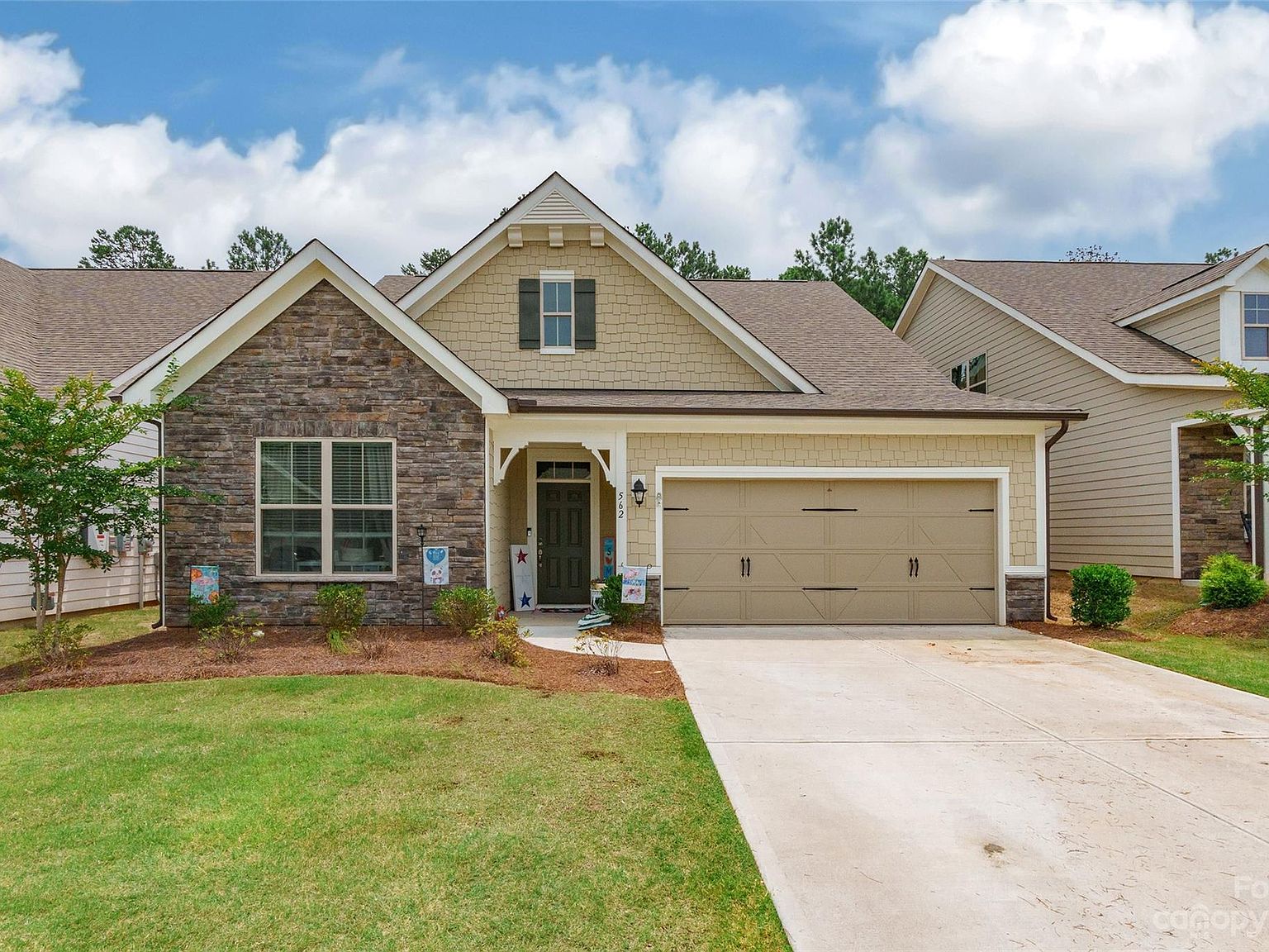 562 Rustlewood Way, Rock Hill, SC 29732 Zillow