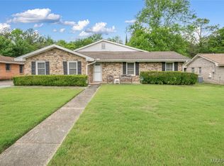 218 Rosedon Dr, Montgomery, AL 36116