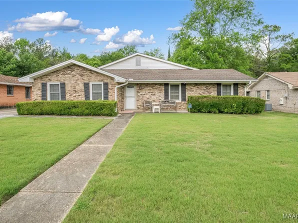 218 Rosedon Dr, Montgomery, AL 36116