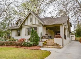 2237 E Lake Rd NE, Atlanta, GA 30307