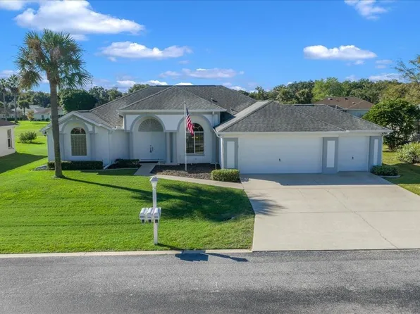 5374 NW 20TH PLACE, OCALA, FL 34482