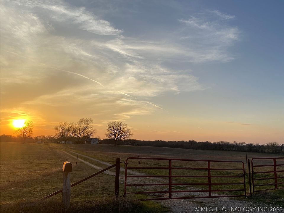 19394 Old Towne Rd, Thackerville, OK 73459 MLS 2310156 Zillow