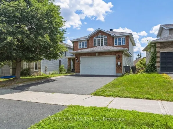 1288 Klondike Rd, Kanata, ON K2W 1E2
