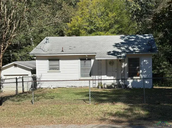 2105 Ark St, Marshall, TX 75672