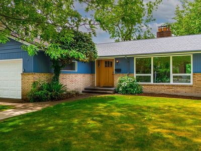 7551 45th Avenue NE, Seattle, WA, 98115