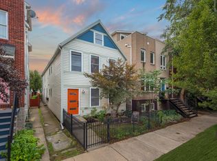 521 Literary Rd #1, Cleveland, OH 44113