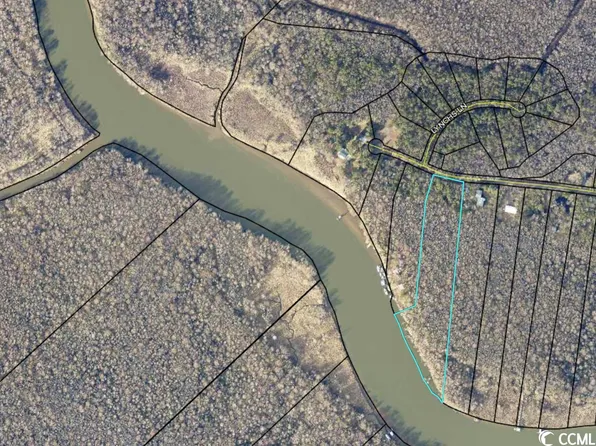 PH III Lot 9 Crow Hill Dr., Georgetown, SC 29440
