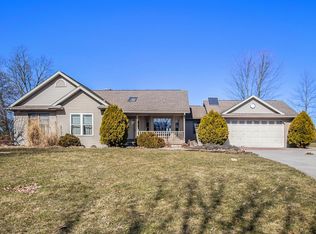10715 County Road 10, Middlebury, IN 46540