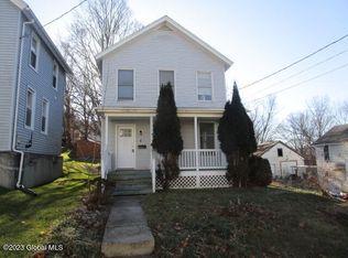 6 Jackson St, Hoosick Falls, NY 12090