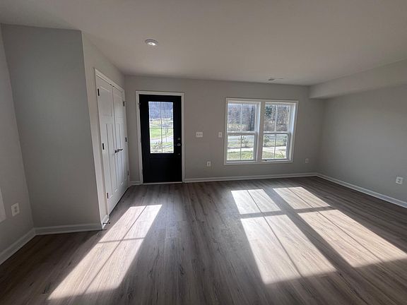 Ground Floor Bonus rec room