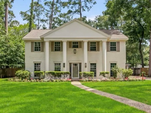 6207 Darby Way, Spring, TX 77389