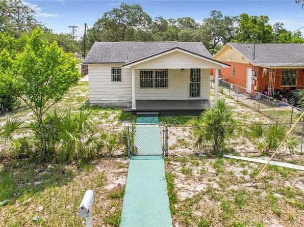 3223 N 48TH STREET, TAMPA, FL 33605