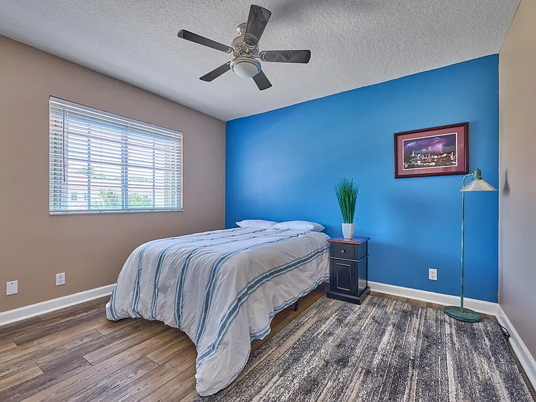 Bedroom # 2