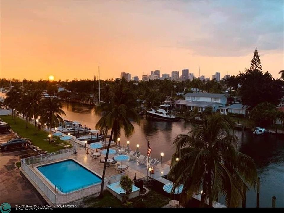 Cromwell West Condominiums Fort Lauderdale, FL Zillow