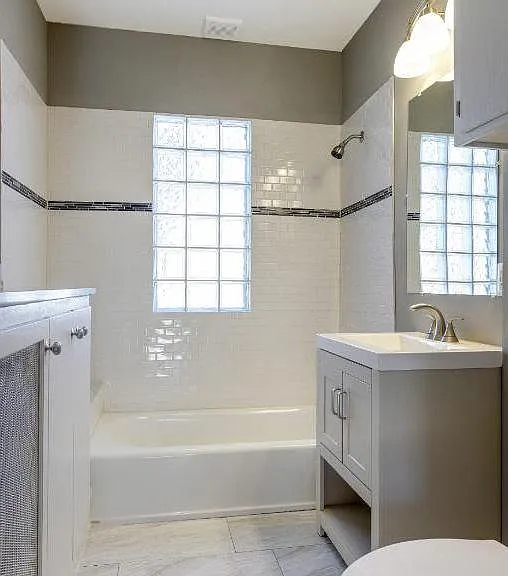 Bathroom #1