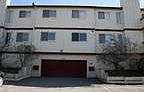 Anchorage, 2420 Sentry Drive2 Bedrooms | One BA | 841