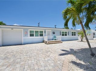 240 Fairweather LN, FORT MYERS BEACH, FL 33931