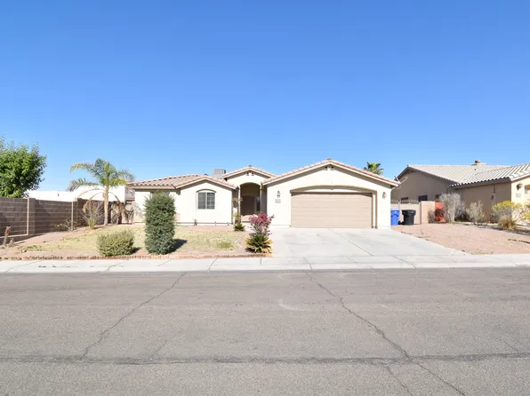 11766 E Alpha Way, Yuma, AZ 85367