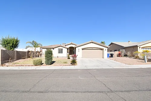 11766 E Alpha Way Photo 1