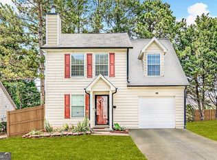 314 Country Club Dr, Jonesboro, GA 30238