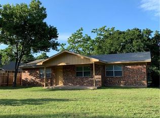 4001 Milton St, Bryan, TX 77803