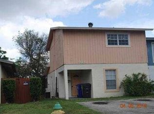 7969 SW 6th Ct, North Lauderdale, FL 33068