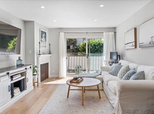 8163 Redlands St APT 2, Playa Del Rey, CA 90293