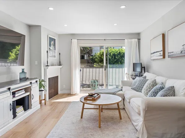 8163 Redlands St, Playa Del Rey, CA