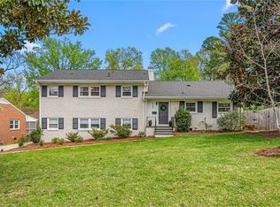 520 Idlewild Ave, Greensboro, NC 27410
