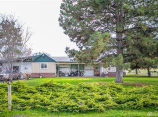 9775 Stone Rd NE, Moses Lake, WA 98837