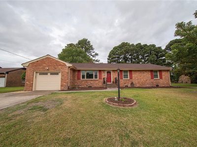 4200 Quince Rd, Portsmouth, VA, 23703