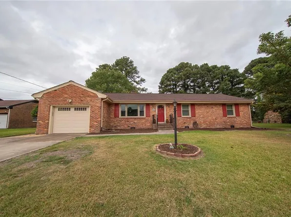 4200 Quince Rd, Portsmouth, VA 23703