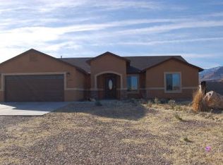 3795 W Valley View Rd, Thatcher, AZ 85552