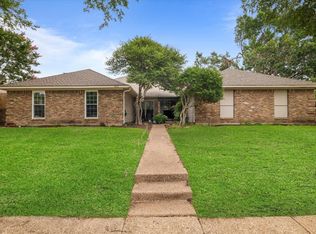 18826 Tupelo Ln, Dallas, TX 75287