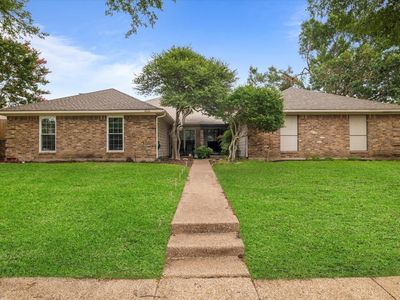 18826 Tupelo Ln, Dallas, TX, 75287