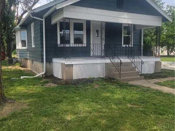 1005 W Valley St, Saint Joseph, MO 64504