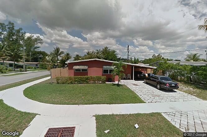 1st image of 4101 NE 13th Ave
