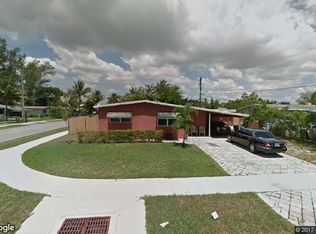 4101 NE 13th Ave, Oakland Park, FL 33334