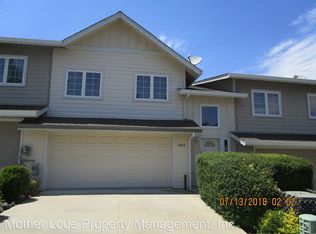 20618 Diane Dr, Sonora, CA