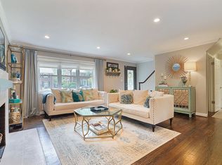 1507 Dogwood Dr, Alexandria, VA 22302