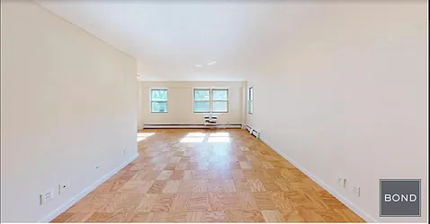 Rented by Bond New York