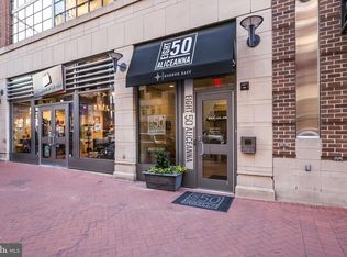 850 Aliceanna St UNIT 501, Baltimore, MD 21202