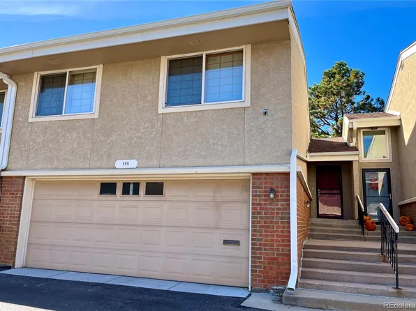 3331 S Pontiac Street, Denver, CO 80224
